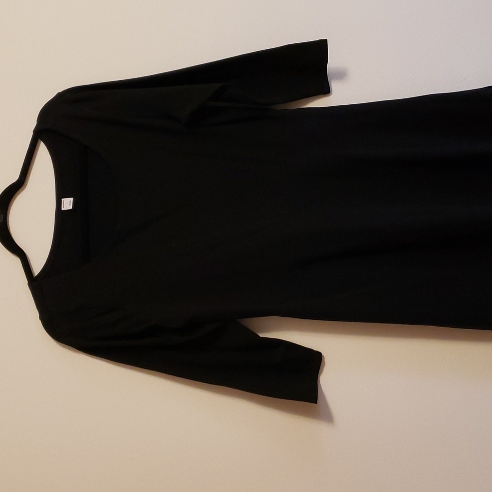 Cotton Dress